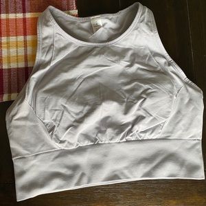 Lululemon Ebb to Train bra